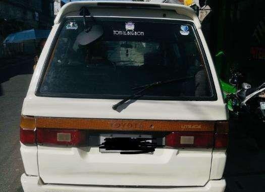 Toyota Lite Ace 1994 for sale