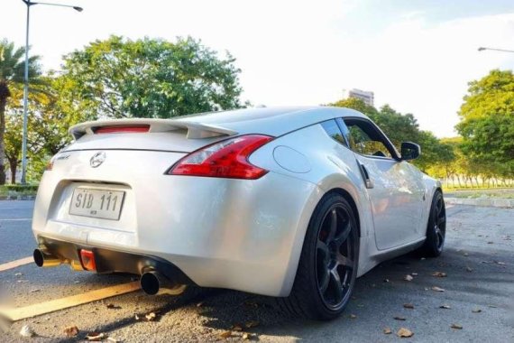 Nissan 370Z 2009 for sale