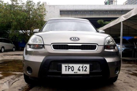 2011 Kia Soul for sale