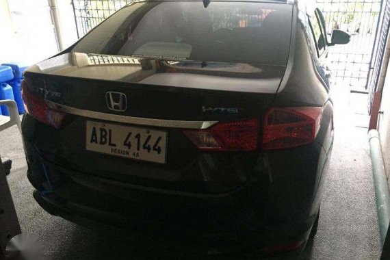 2015 Honda City for sale