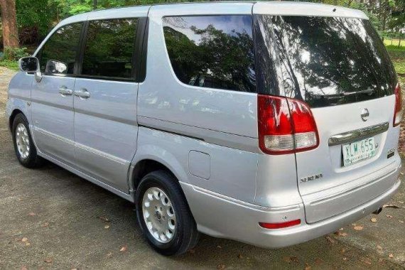 2003 Nissan Serena for sale