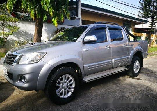 Toyota Hilux 2015 for sale