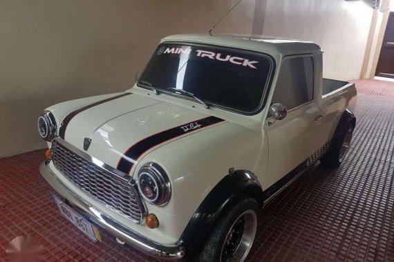 1968 Mini Cooper for sale