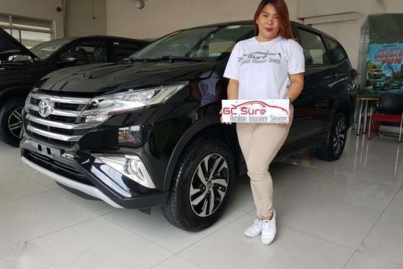 2018 2019 Toyota Rush FOR SALE