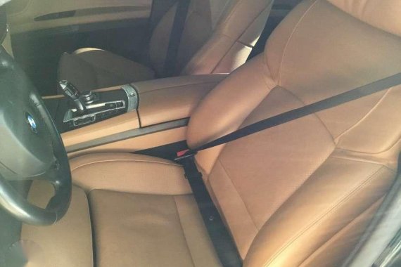 2012 BMW 750LI FOR SALE