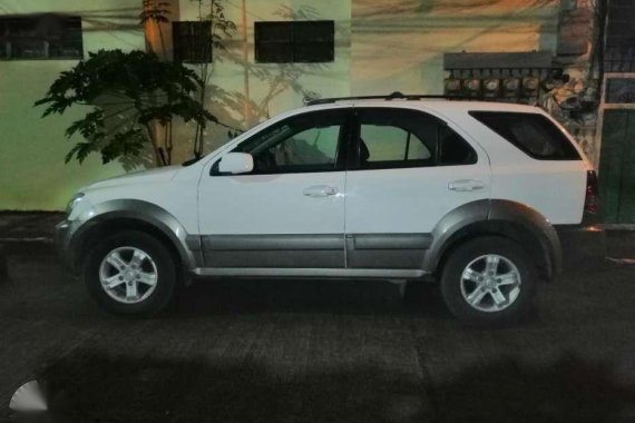 2006 Kia Sorento For Sale 