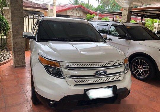 Ford Explorer 2013 for sale