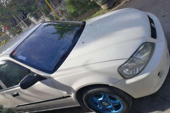 Honday City 2002 for sale