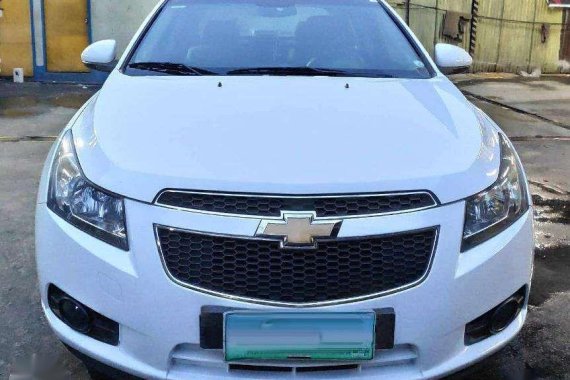 2011 Chevrolet Cruze for sale