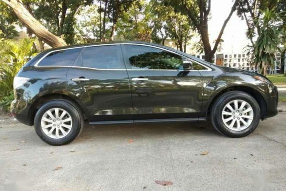 Mazda CX7 2012 for sale