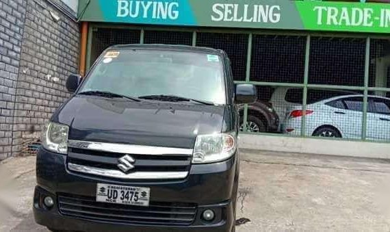 Suzuki APV 2016 for sale