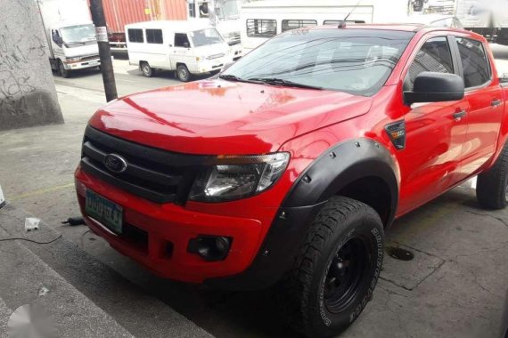 2013 Ford Ranger for sale