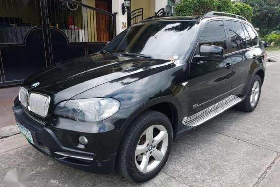 2008 BMW X5 for sale