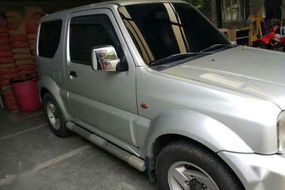 2004 Suzuki Jimny 4x4 AT for sale