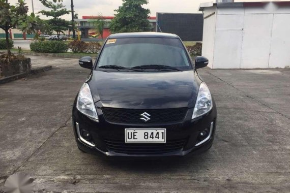 2017 Suzuki Swift for sale