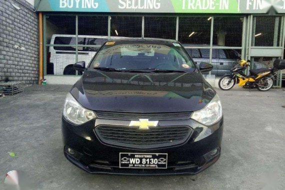 2017 Chevrolet Sail for sale