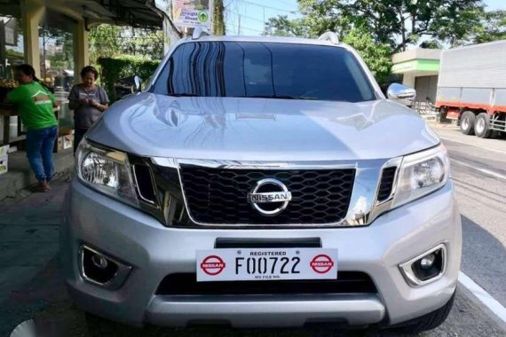 2018 Nissan Navara for sale