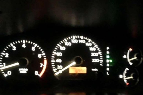 Mitsubishi Lancer 1997 for sale