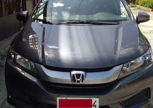 Honda City 2014 for sale