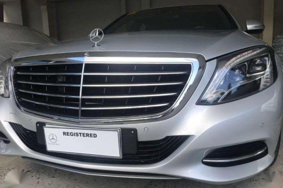 2014 Mercedes Benz Vision for sale