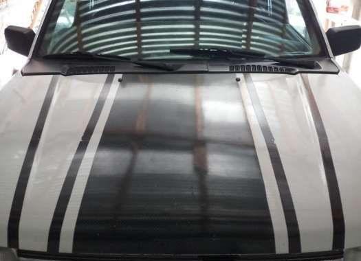 Nissan Frontier 2000 for sale