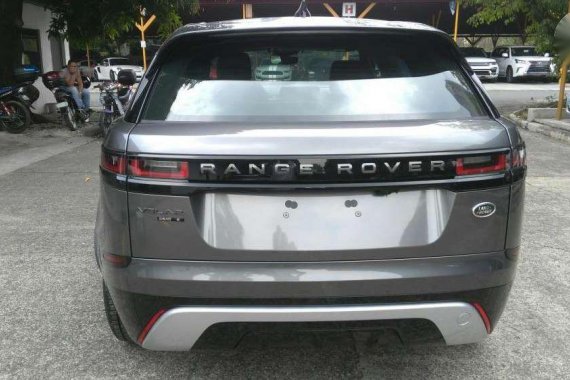 LAND ROVER RANGE ROVER 2018 FOR SALE