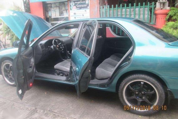 Mitsubishi Galant 1995 for sale