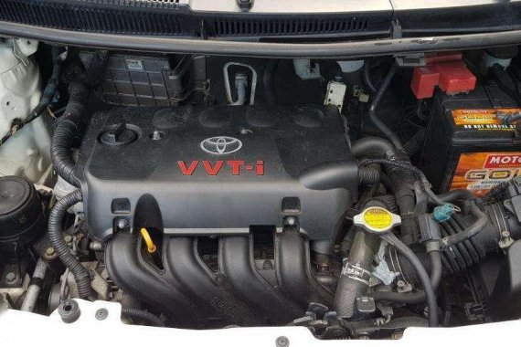 2011 Toyota Yaris for sale