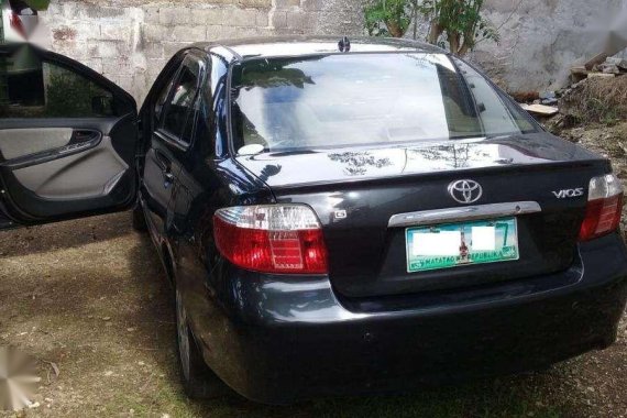 Toyota Vios 2006 for sale