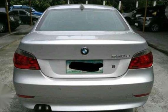 BMW 530D 2004 FOR SALE