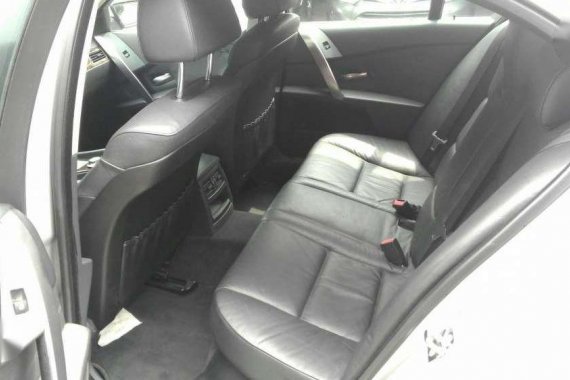 2004 BMW 530D FOR SALE