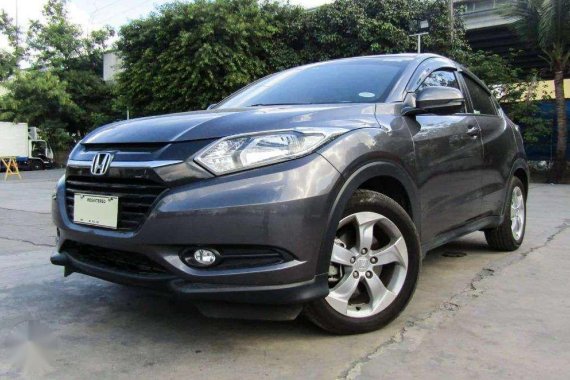 2017 Honda HRV For sale