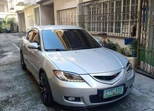2009 Mazda 3 for sale