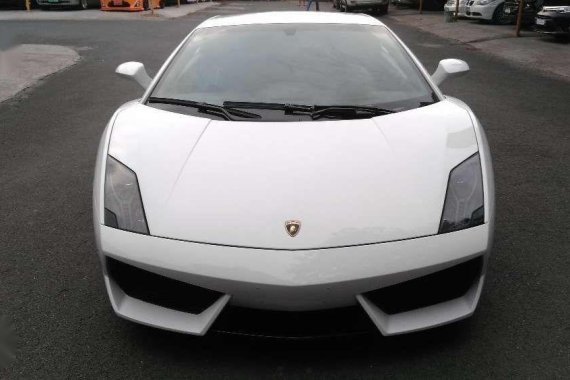 Lamborghini Gallardo 2010 for sale