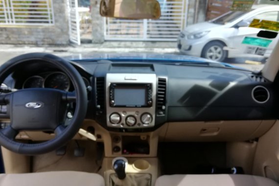 Ford Everest 2011 for sale