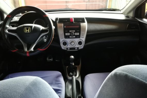 Honda City 2010 1.3 MT for sale