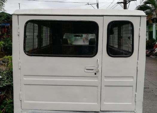 1996 Mitsubishi L300 for sale