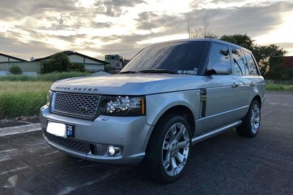 2004 Land Rover Range Rover for sale