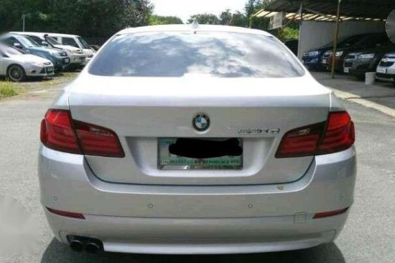 BMW 520D 2011 FOR SALE