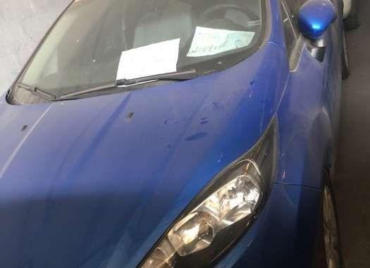 Ford Fiesta 2017 for sale