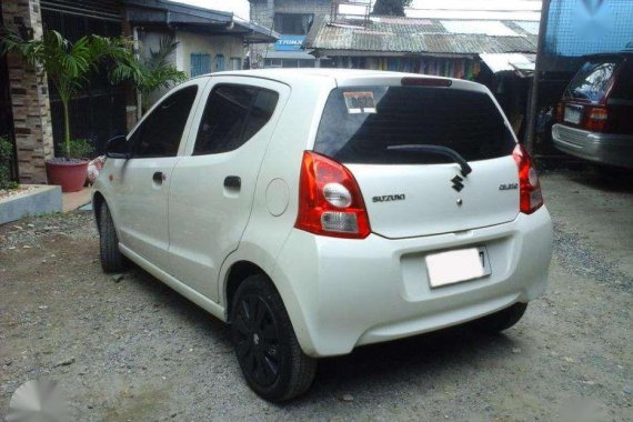 2014 Suzuki Celerio for sale