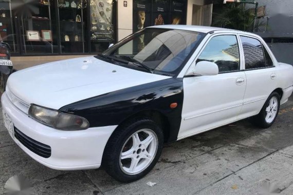 Mitsubishi Lancer 1997 for sale