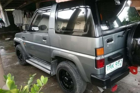 Like New Daihatsu Feroza for sale