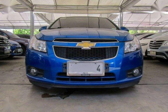 2012 Chevrolet Cruze for sale