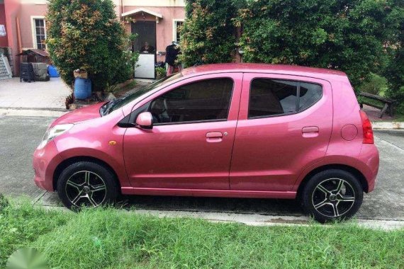 Suzuki Celerio 2013 for sale