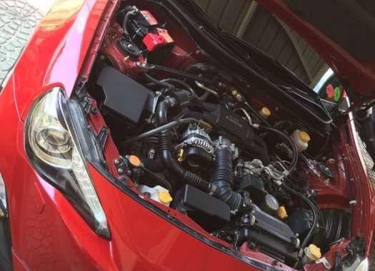 2013 Toyota 86 for sale