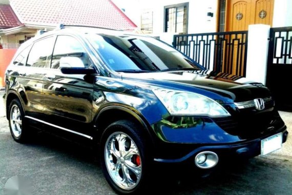Honda CRV 2008 for sale