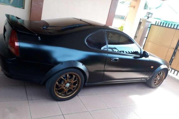 Like new Honda Prelude for sale 