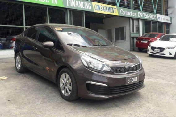 2016 Kia Rio for sale