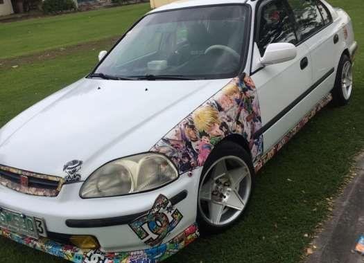 Honda Civic 1997 for sale